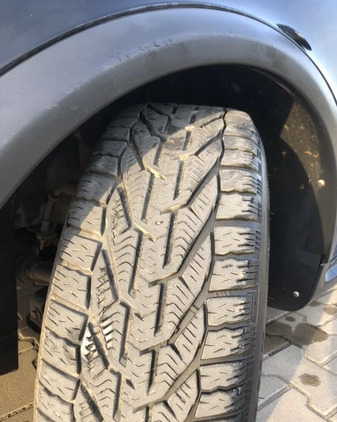 Volvo C30 cena 20500 przebieg: 240000, rok produkcji 2011 z Torzym małe 172